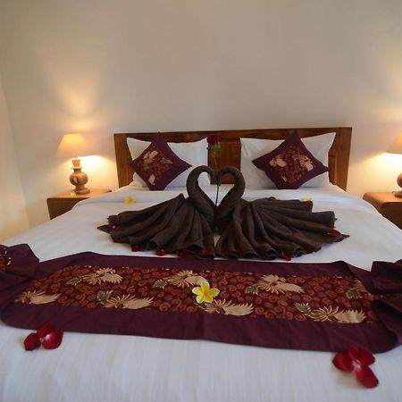 Kusuma Guesthouse Чангу Экстерьер фото