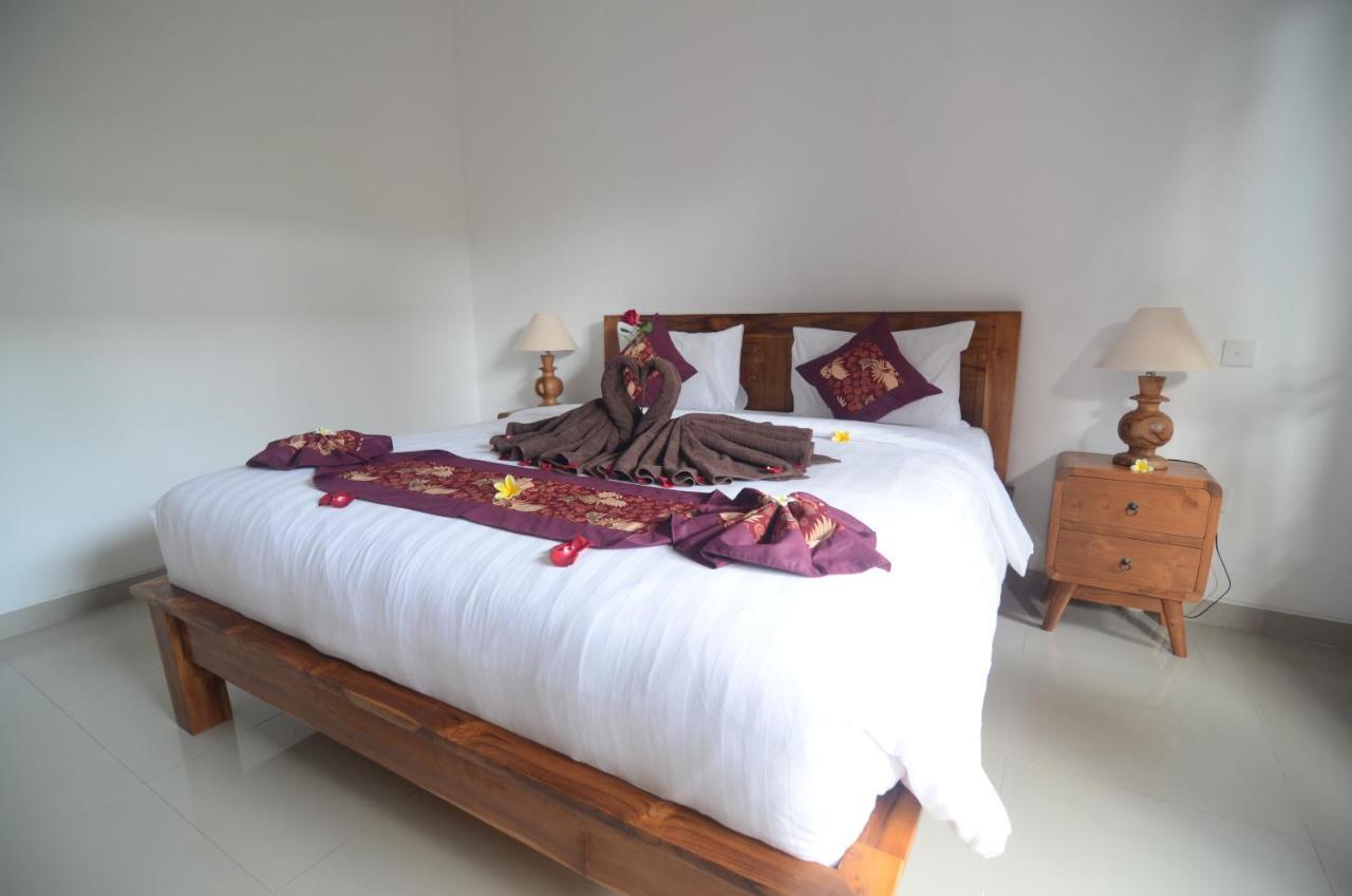 Kusuma Guesthouse Чангу Экстерьер фото