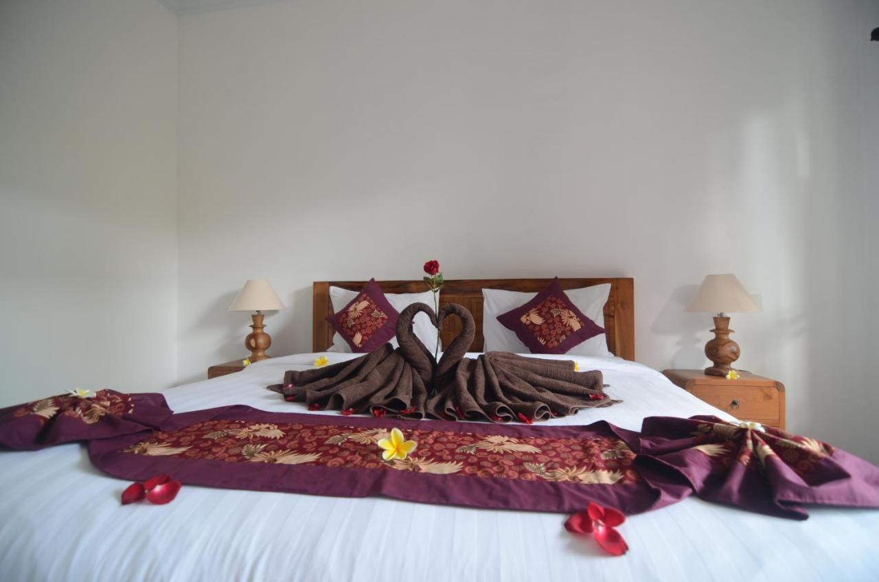 Kusuma Guesthouse Чангу Экстерьер фото